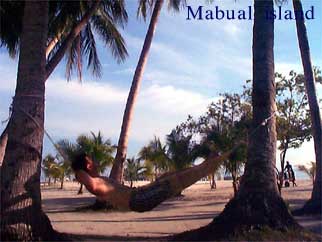 Mabual island